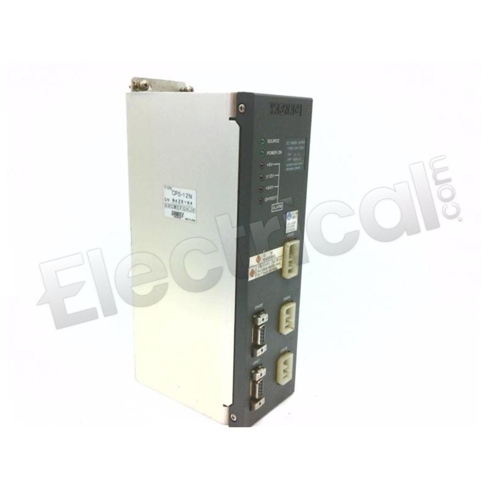 CPS-12N
