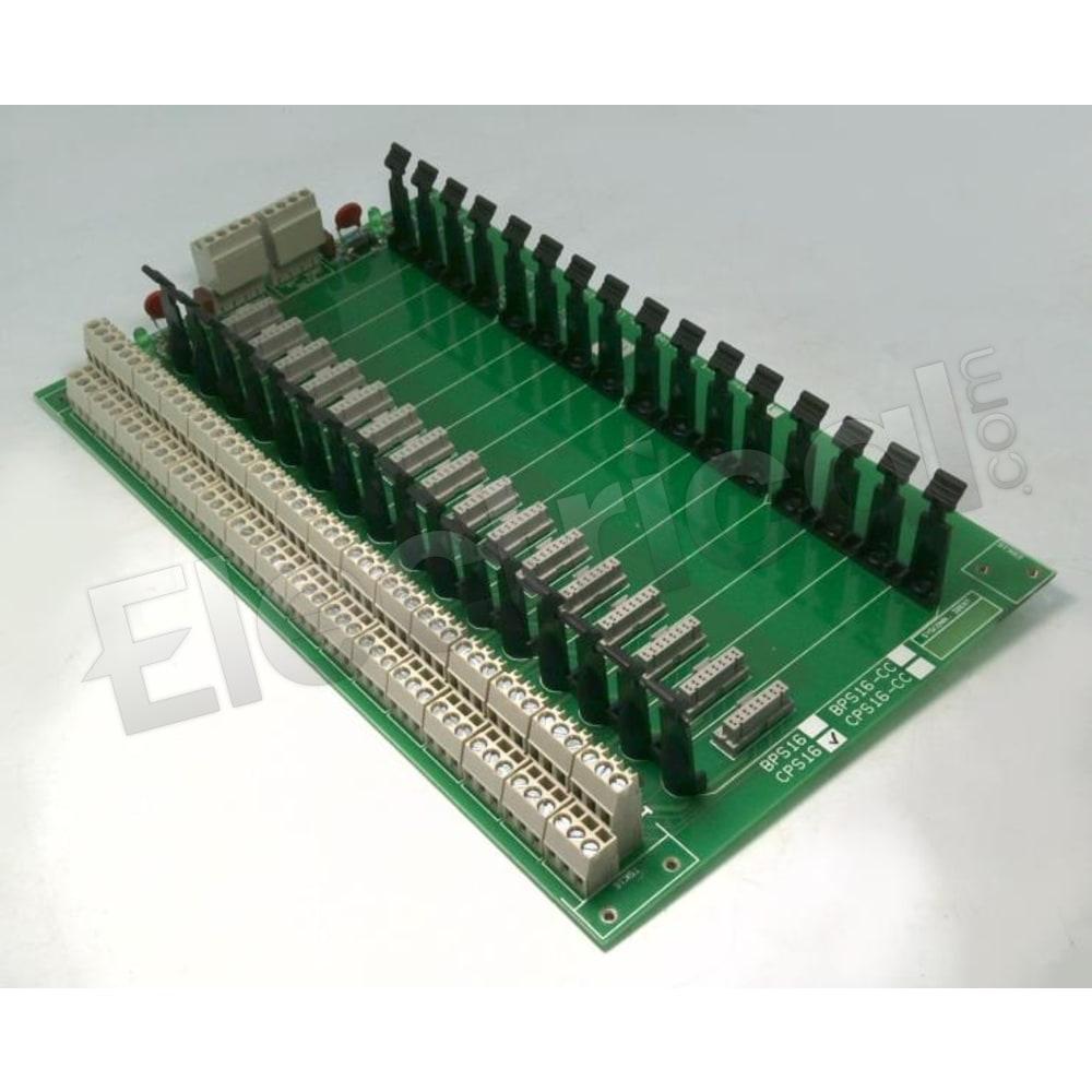 CPS16