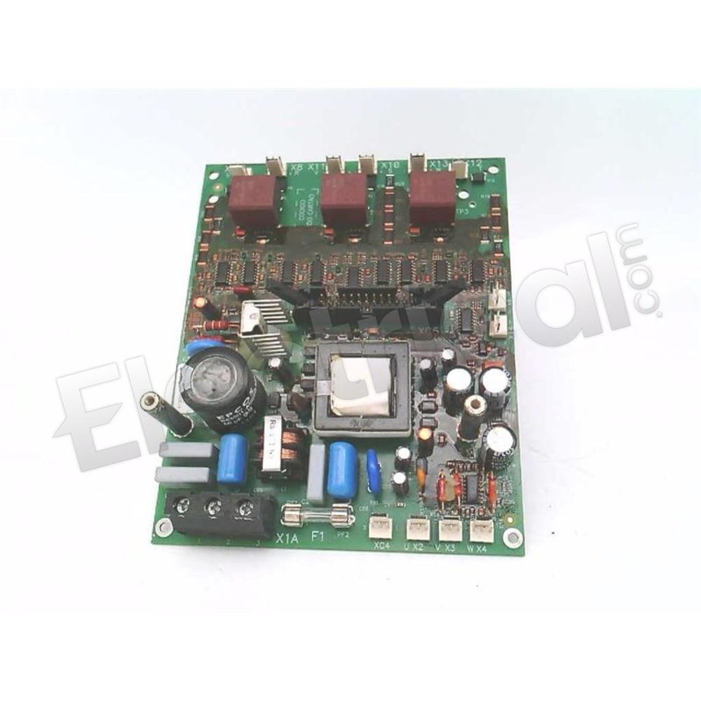 CPS61.00