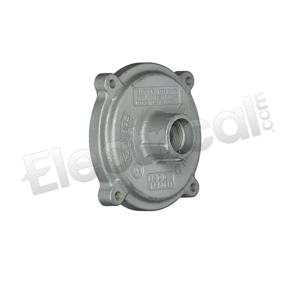 Emerson Fuse Part And Accessory CPSK2075