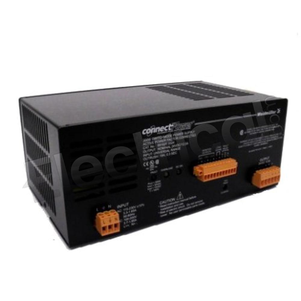 CPSNT300W-115-230V/24VDC-12.5A