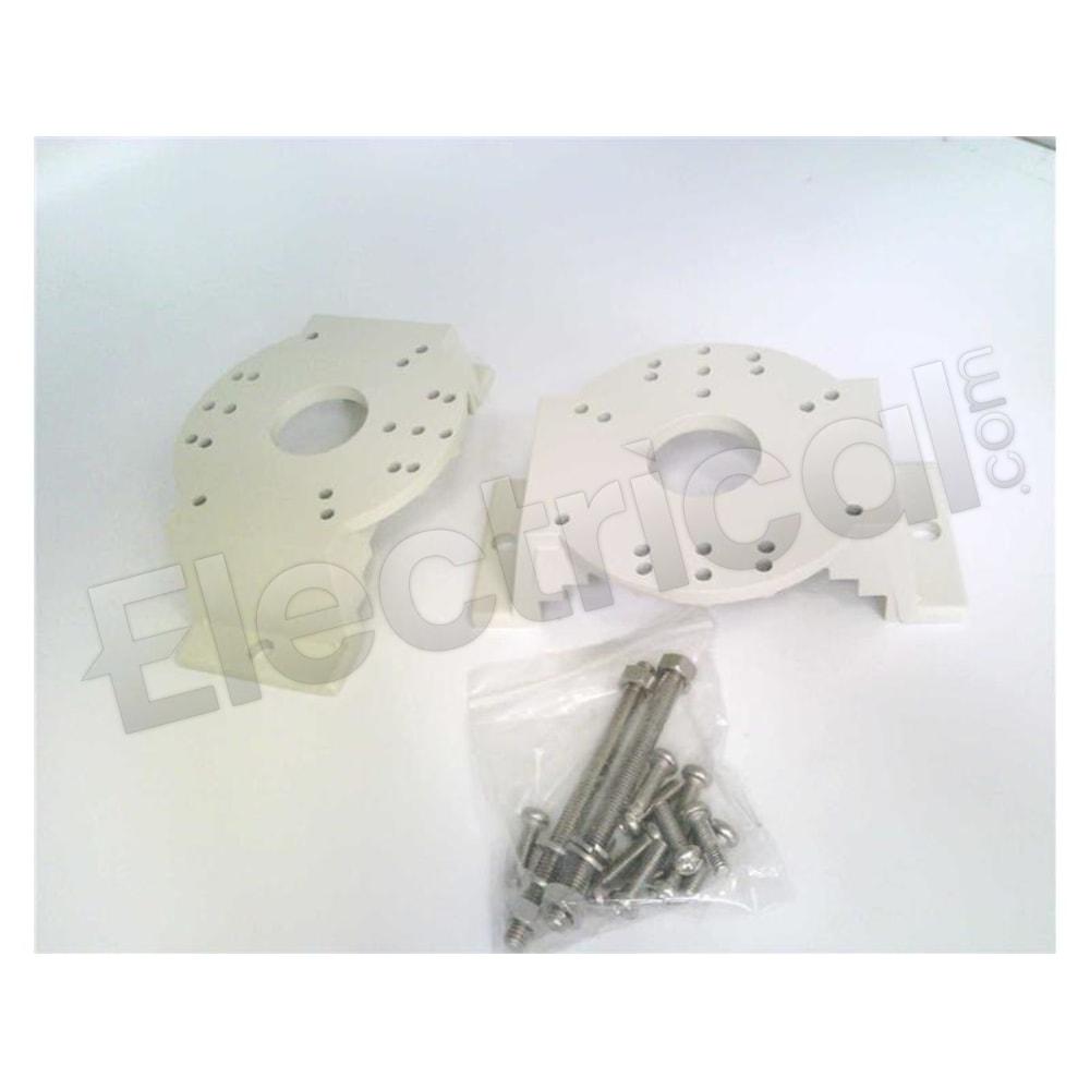 Capture Mounting Hardware CPT HCM151