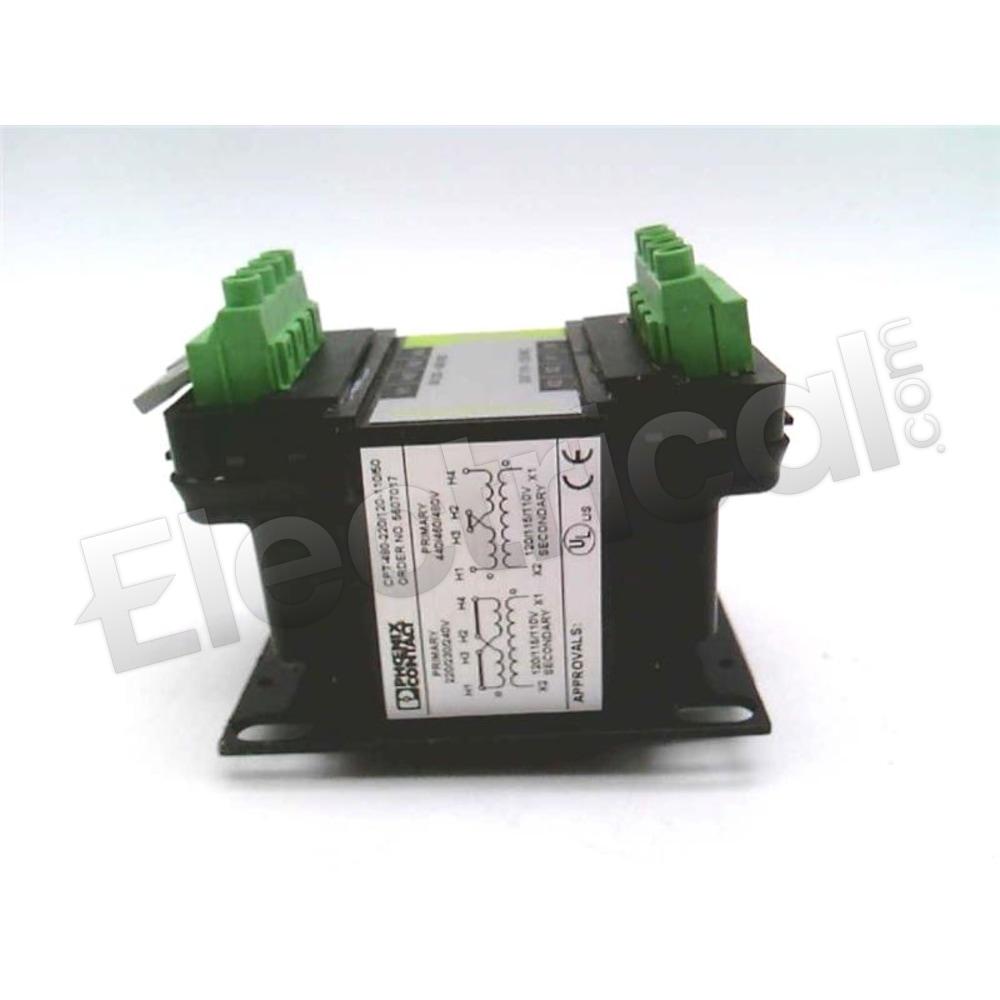 CPT-480-220/120-110/50