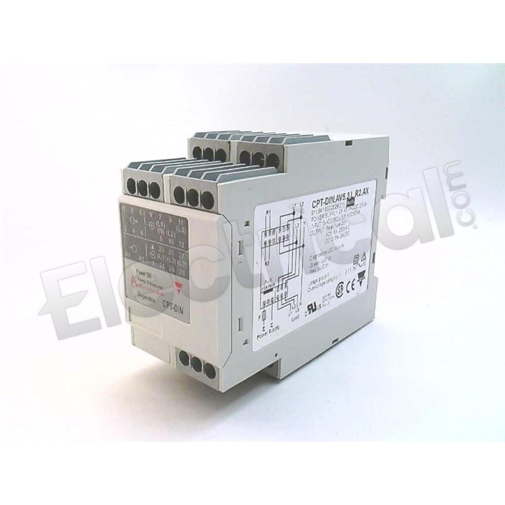 CPTDINAV53LR2AX