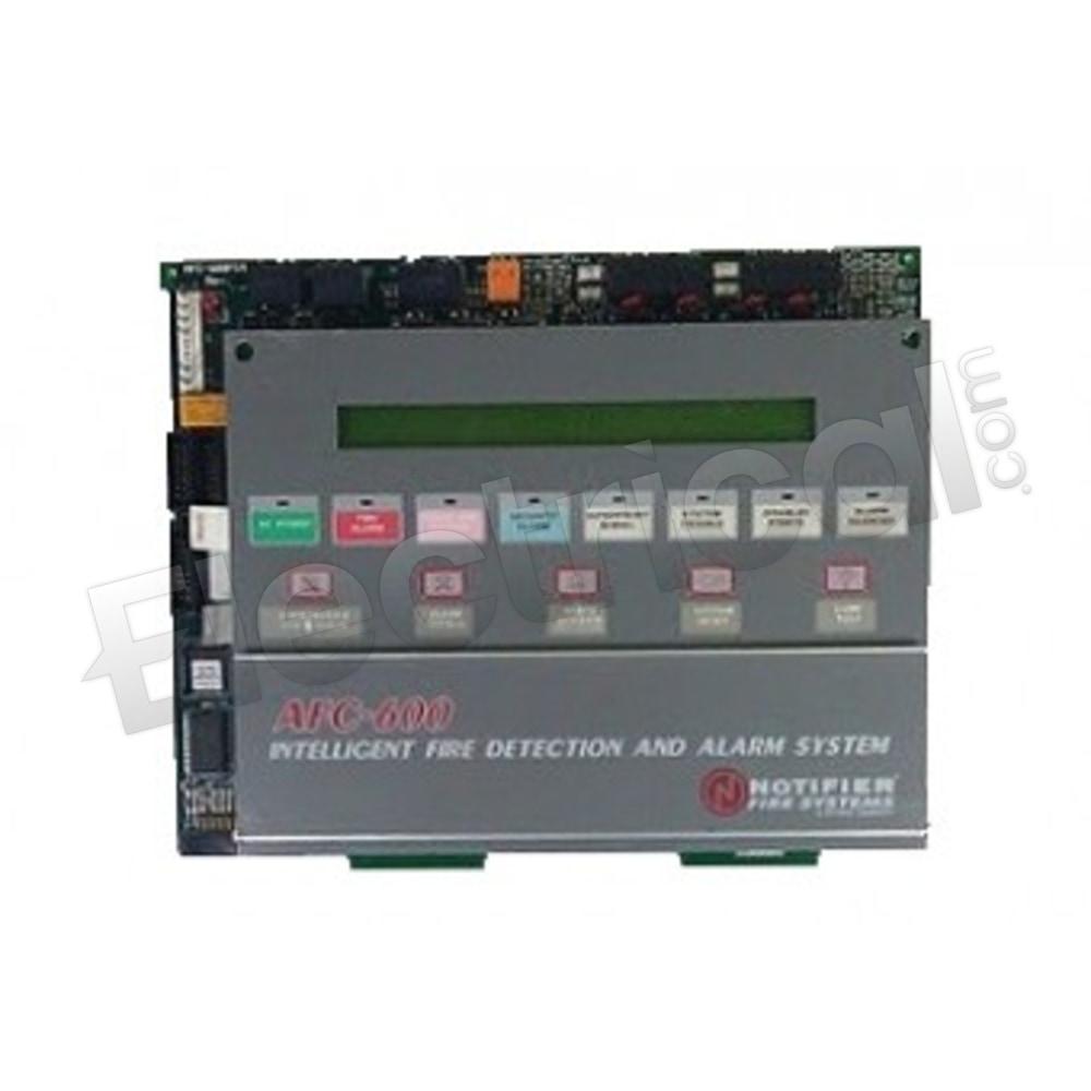 CPU-600