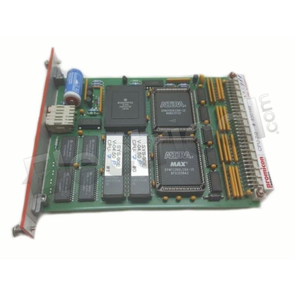 CPU-7/2