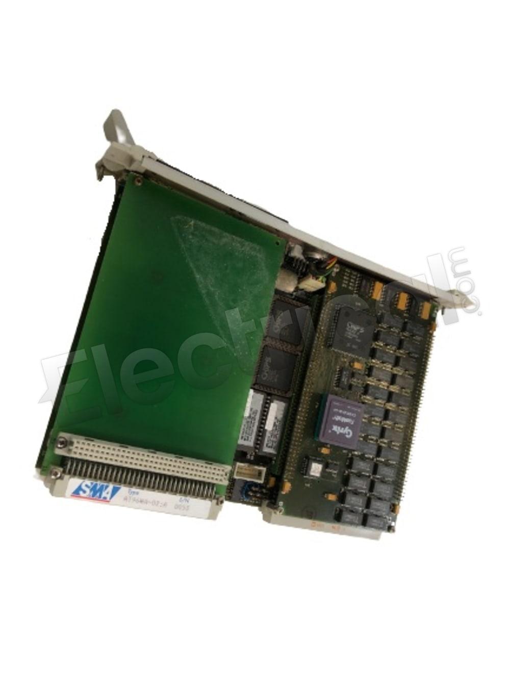 CPU320-K1