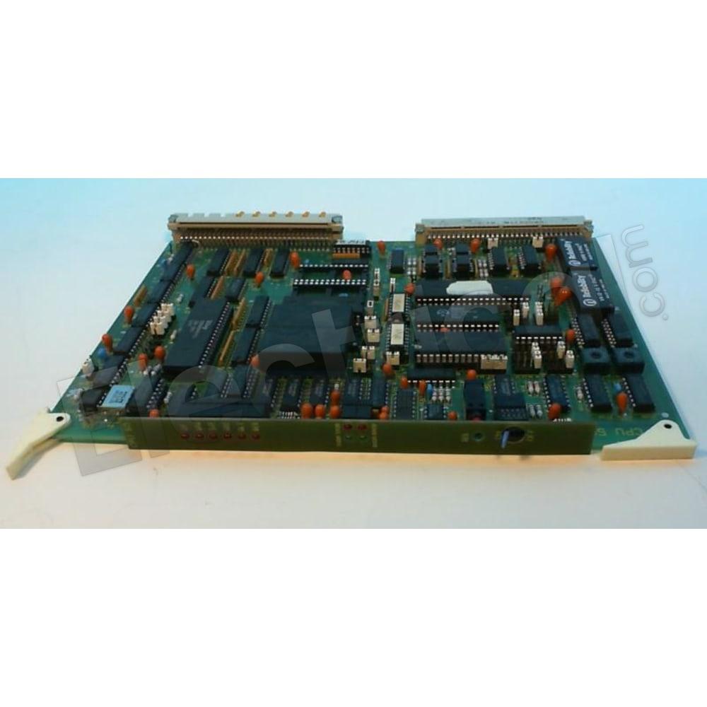 CPU50