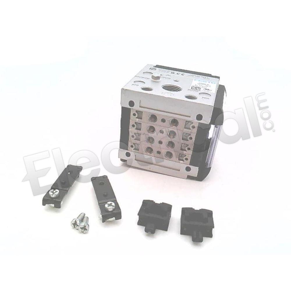 CPV-10-VI-10P-10-4C-AZ-R-Z-MMKMM-UL1+TH