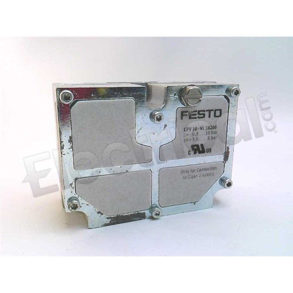 CPV10-EPR-EU