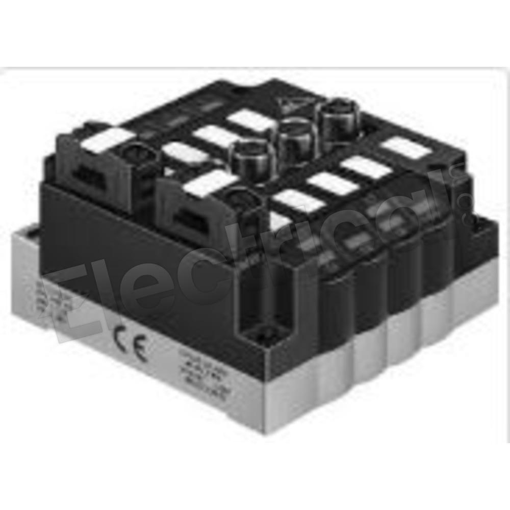 CPV10-GE-ASI-4E4A-Z-M8