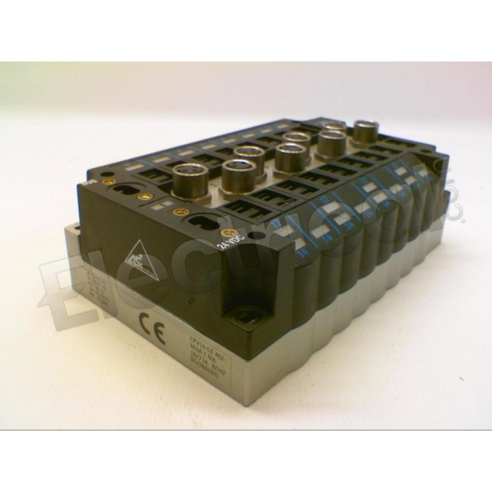 CPV10-GE-ASI-8E8A-Z-M8-CE