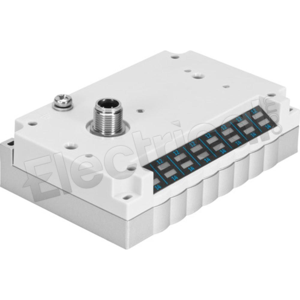CPV10-GE-DI02-8