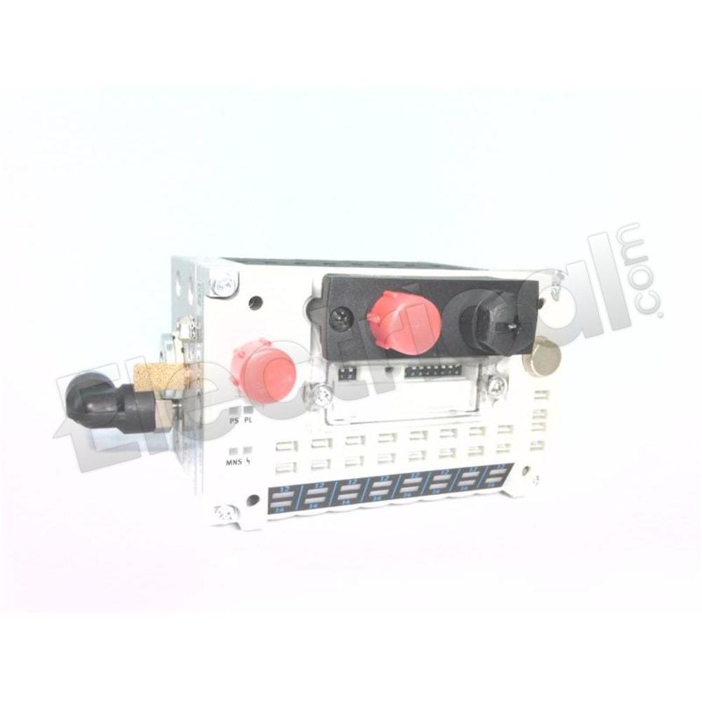 CPV10-GE-DN3-8
