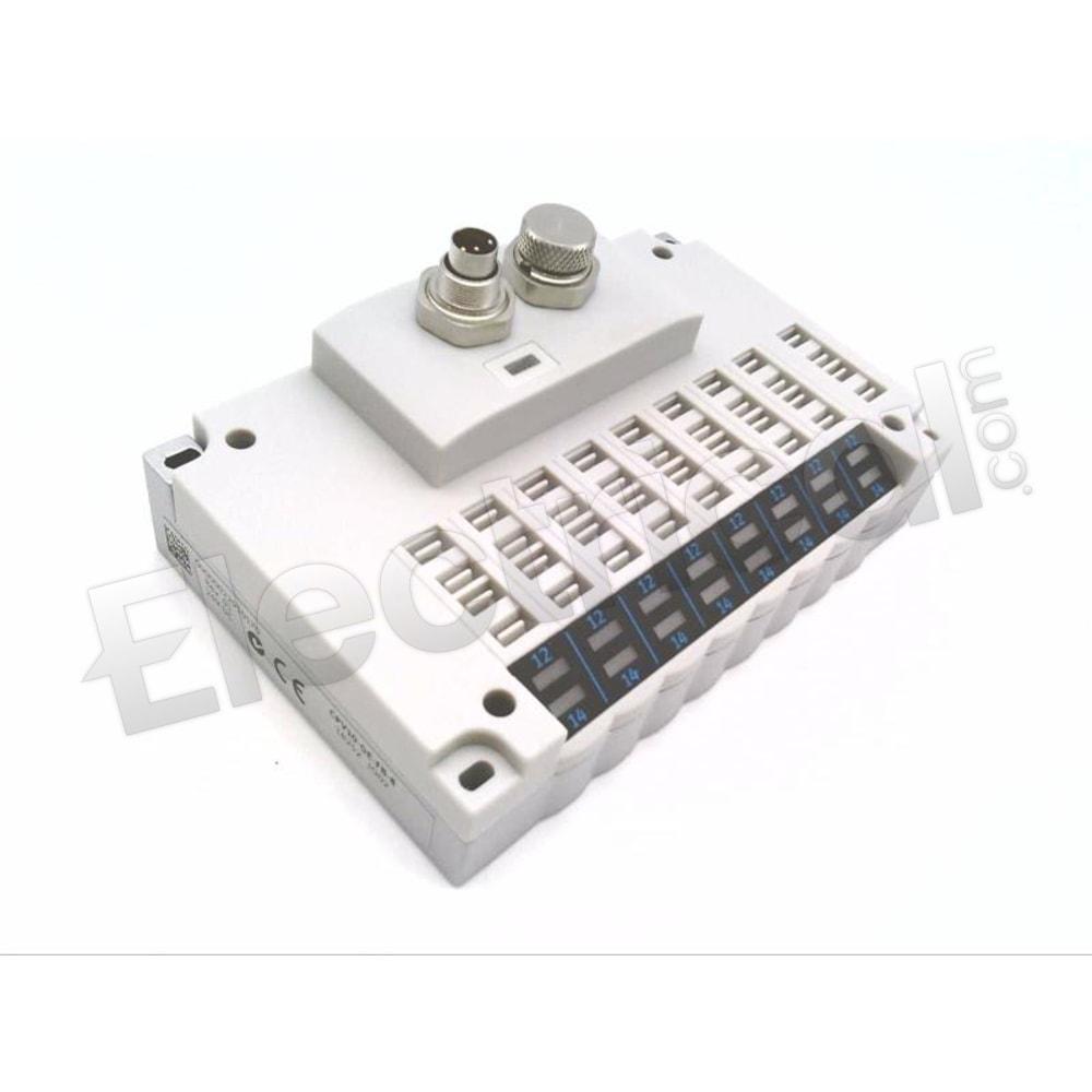 CPV10-GE-FB-8-CPI