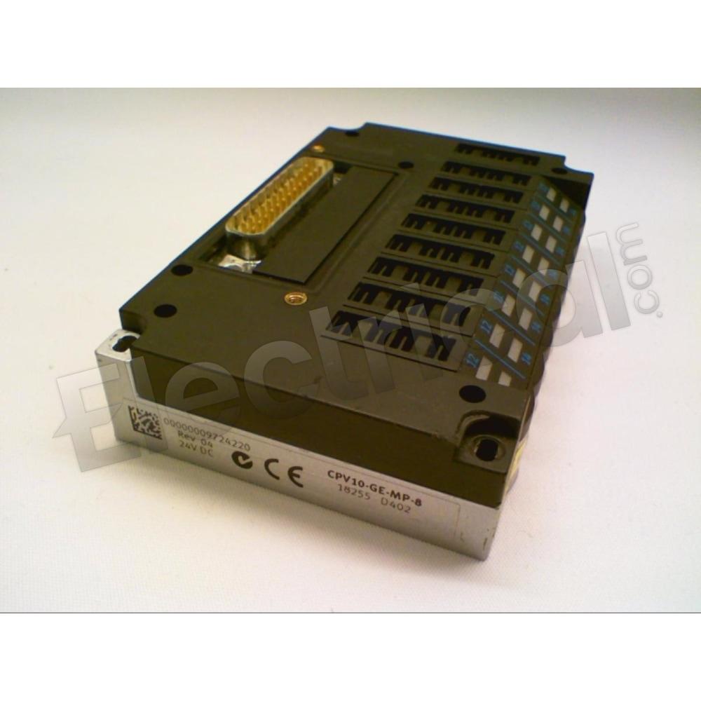 CPV10-GE-MP-8