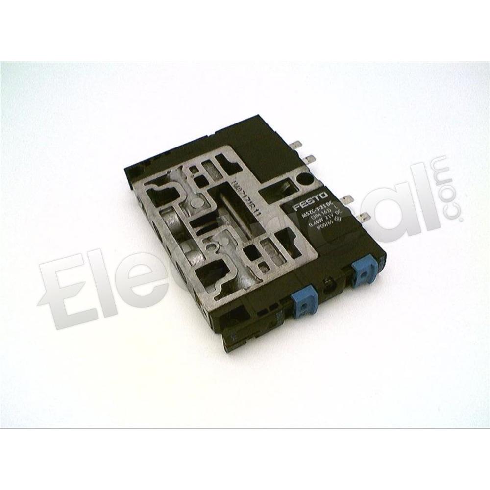 CPV10-M1H-2X3-GLS-M7-B-EX
