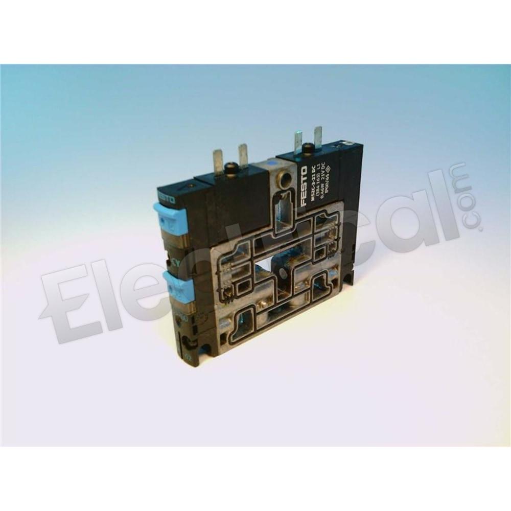 CPV10-M1H-2X3-GLS-Y-M7