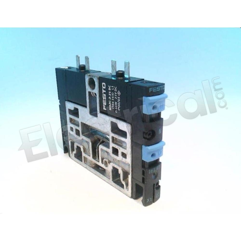 CPV10-M1H-2X3-OLS-M7