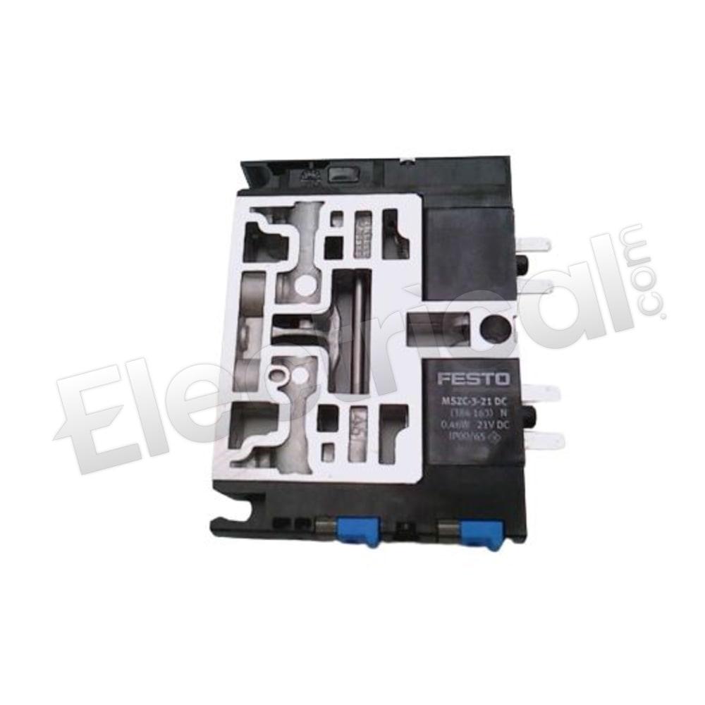 CPV10-M1H-3OLS-3GLS-M7