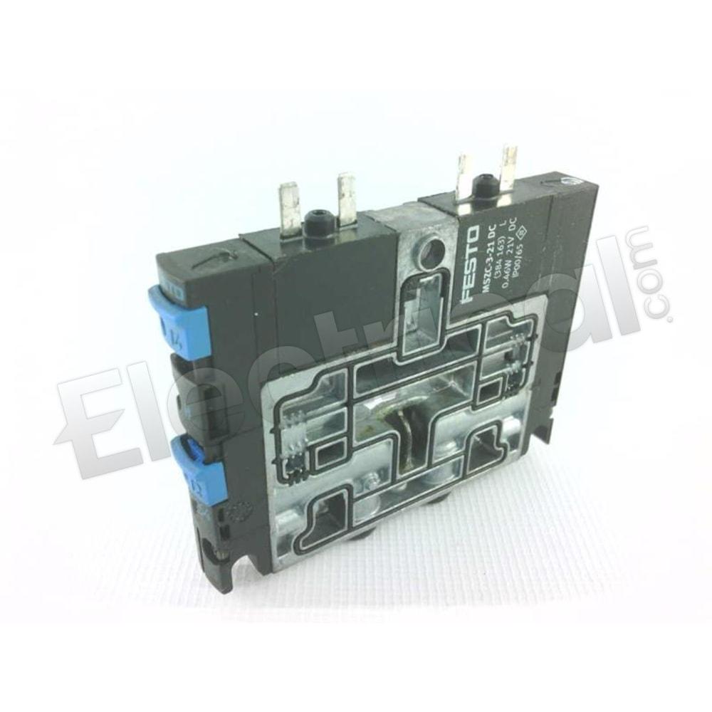 CPV10-M1H-3OLS-3GLS-M7-B-EX