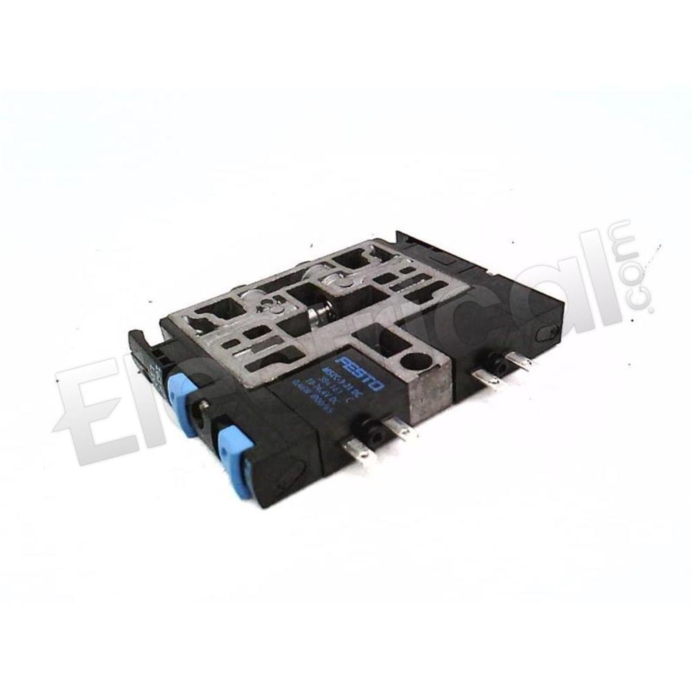 CPV10-M1H-5JS-M7