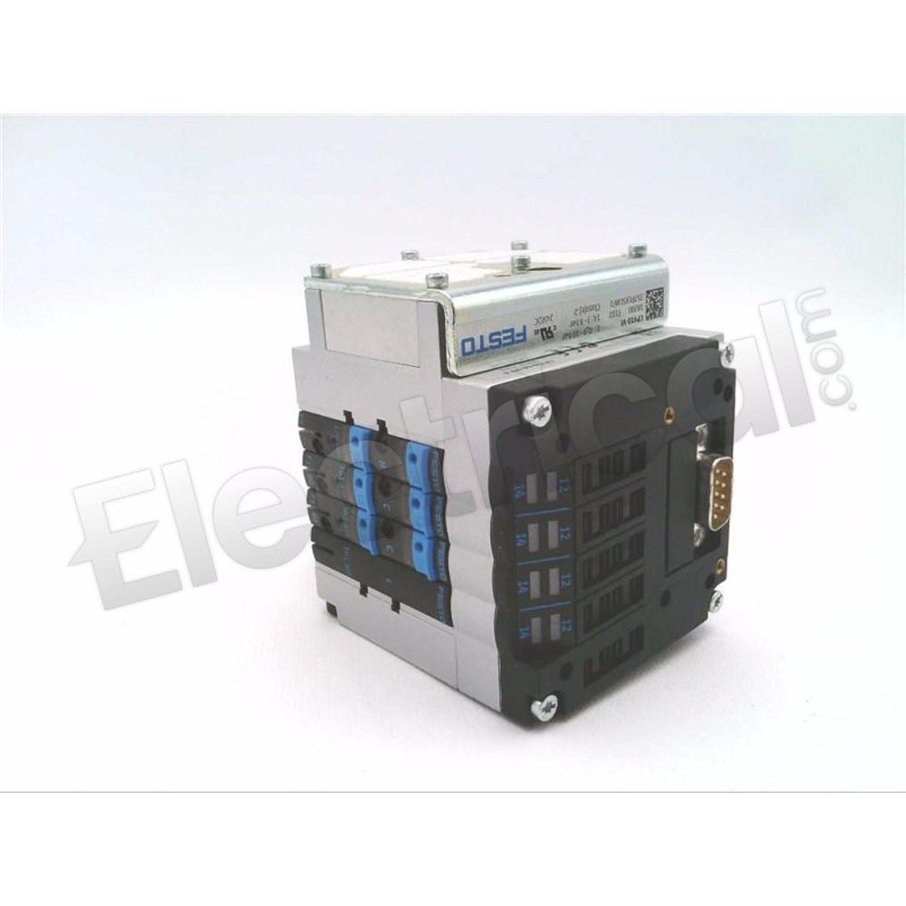 CPV10-VI-18200