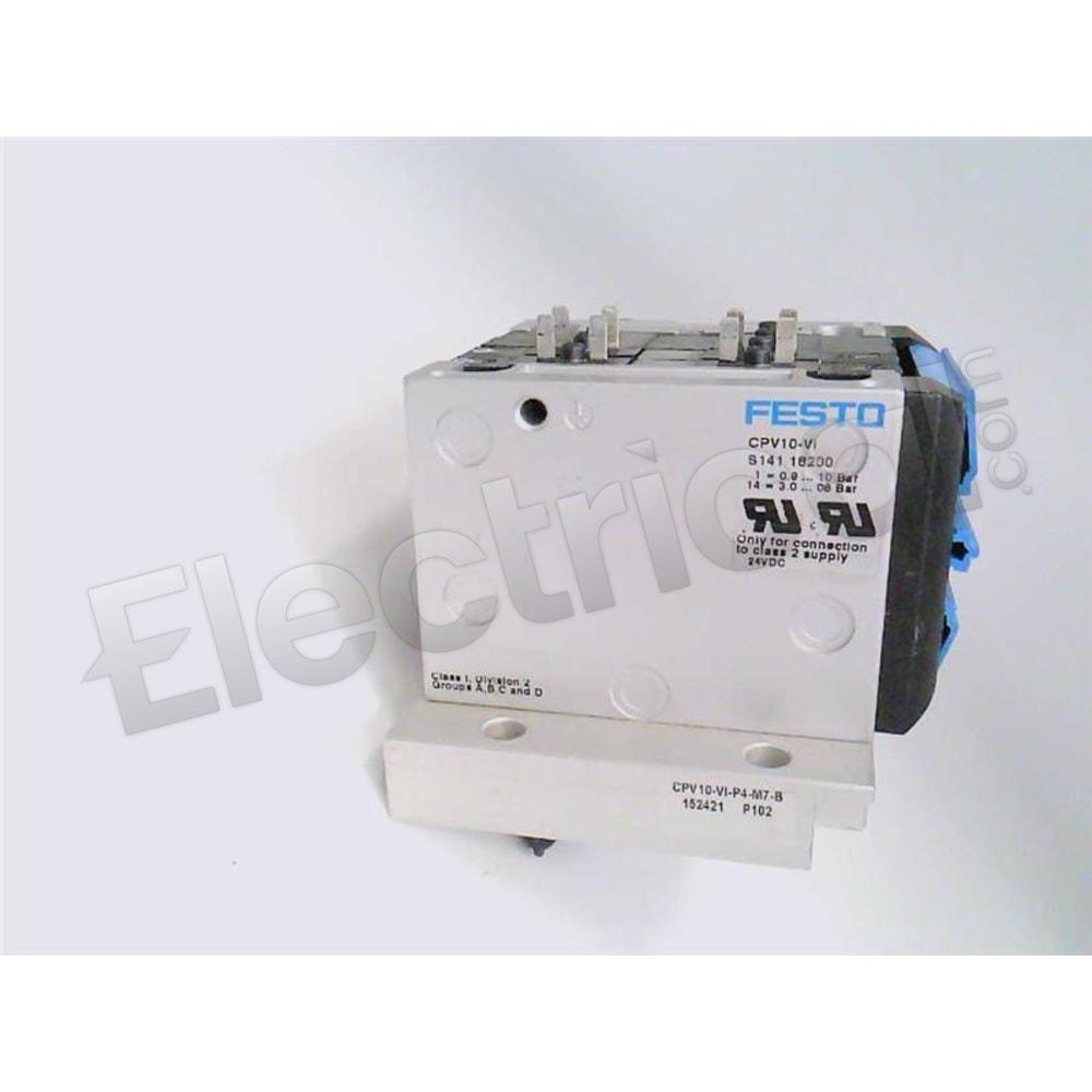 CPV10-VI-P4-M7-B