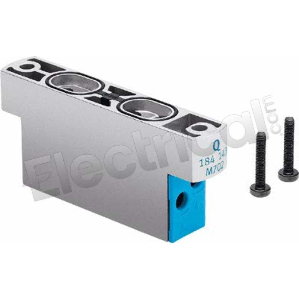 CPV14-BS-2XGRAZ-1/8