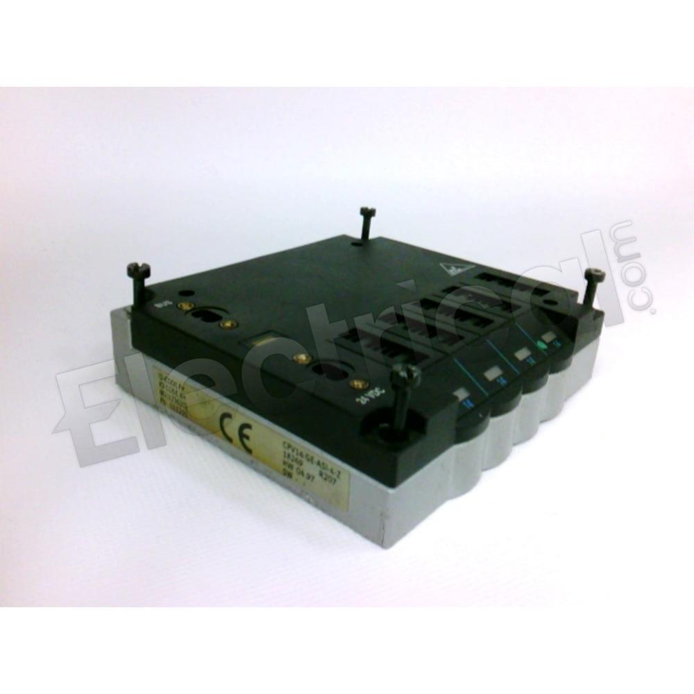 CPV14-GE-ASI-4-Z