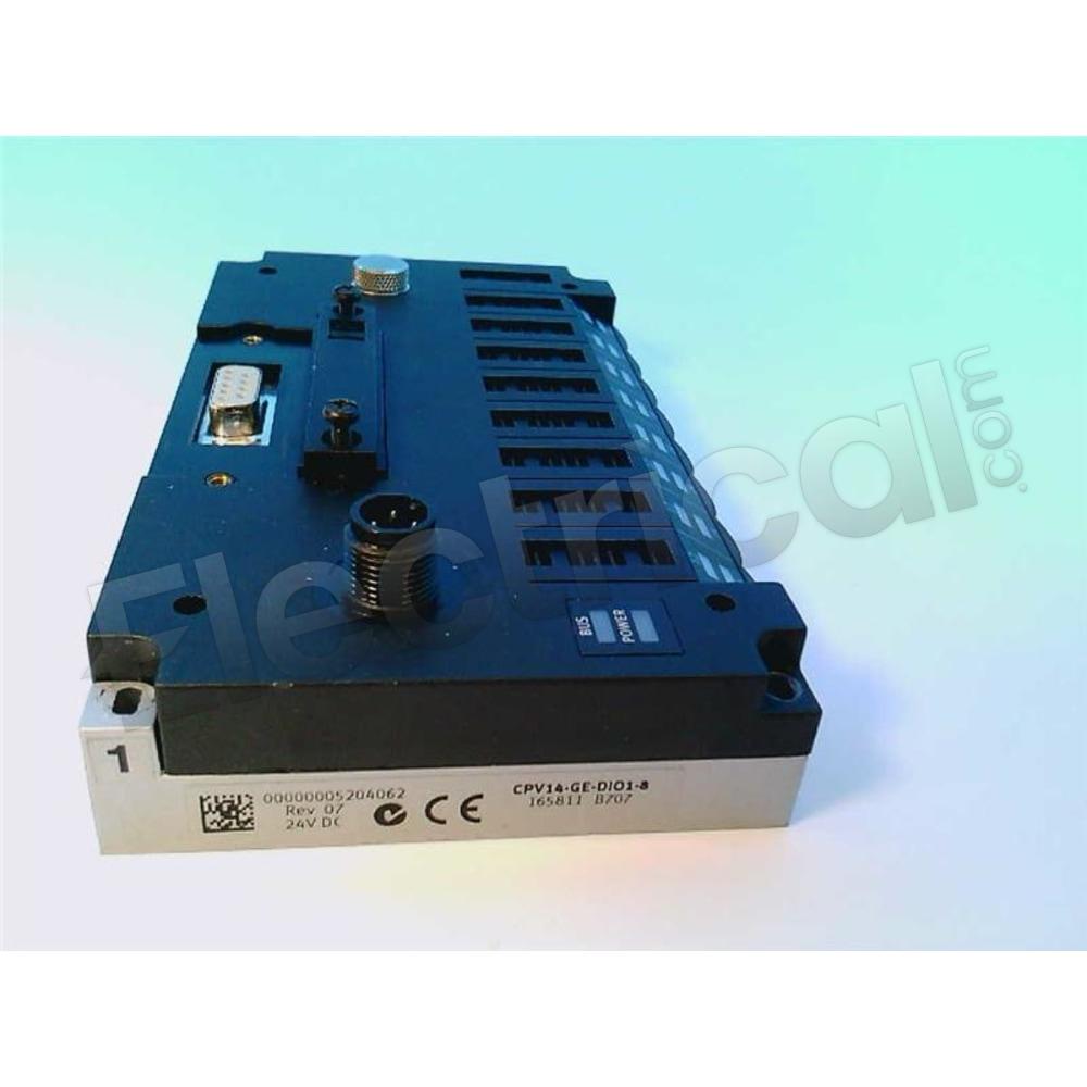CPV14-GE-DI01-8