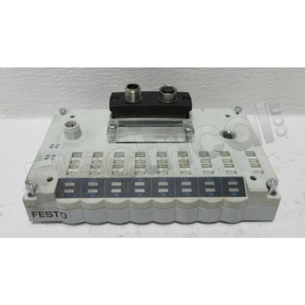CPV14-GE-DI02-8