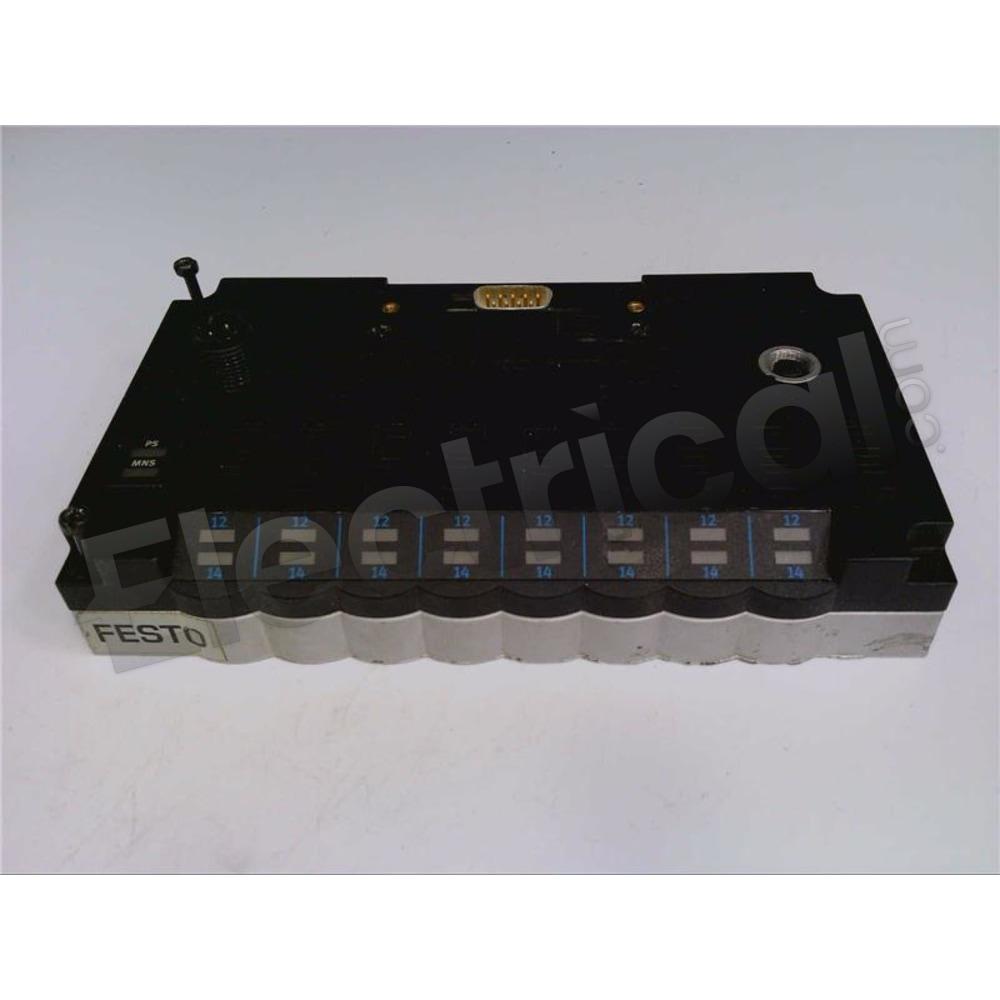 CPV14-GE-DN2-8