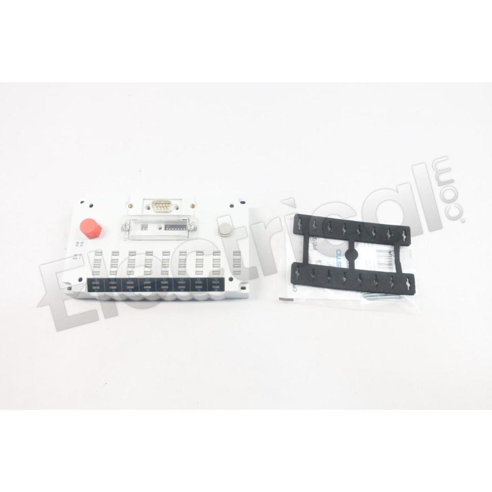 CPV14-GE-DN3-8