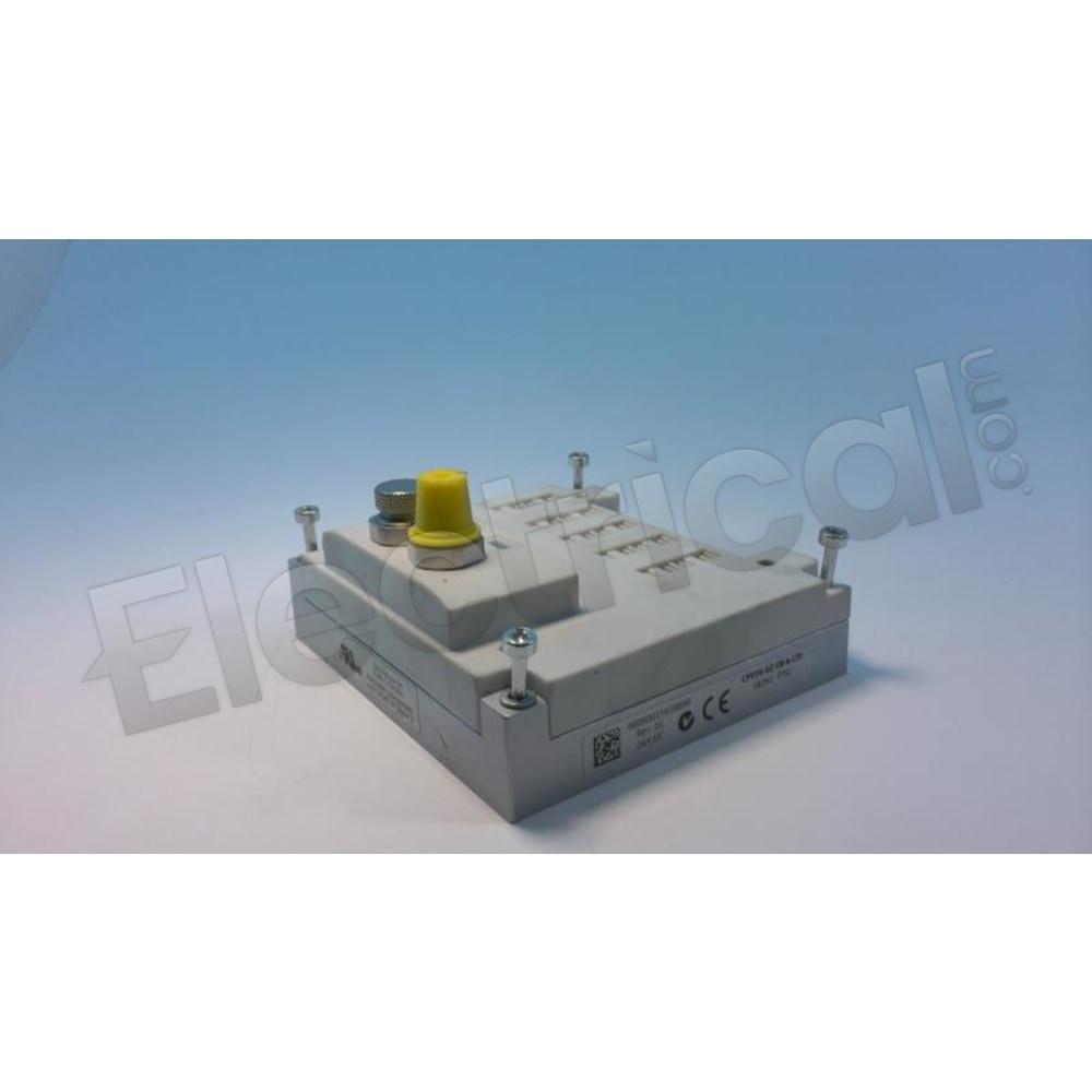 CPV14-GE-FB-4-CPI
