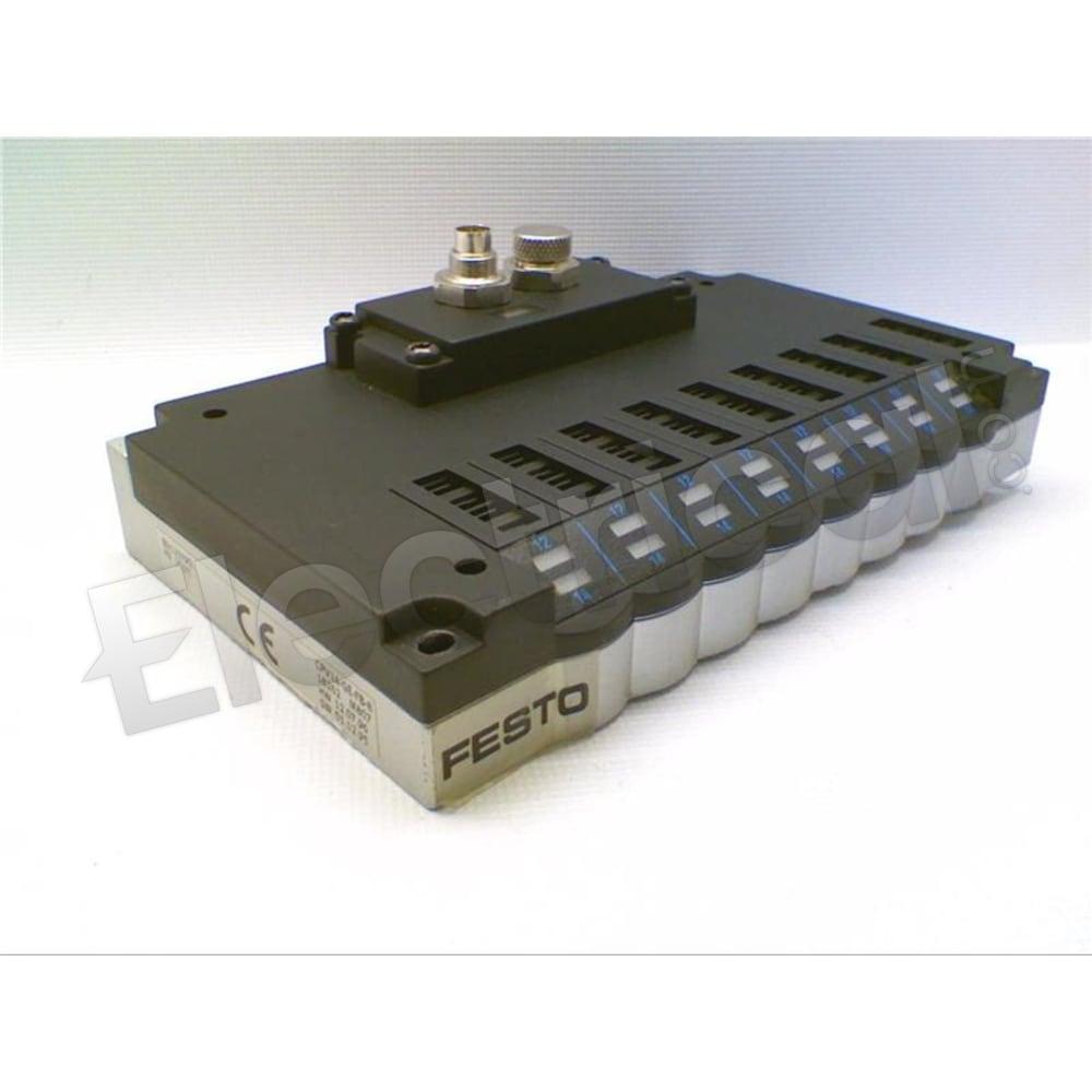 CPV14-GE-FB-8