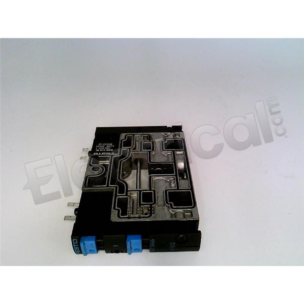 CPV14-M1H-2OLS-2GLS-1/8