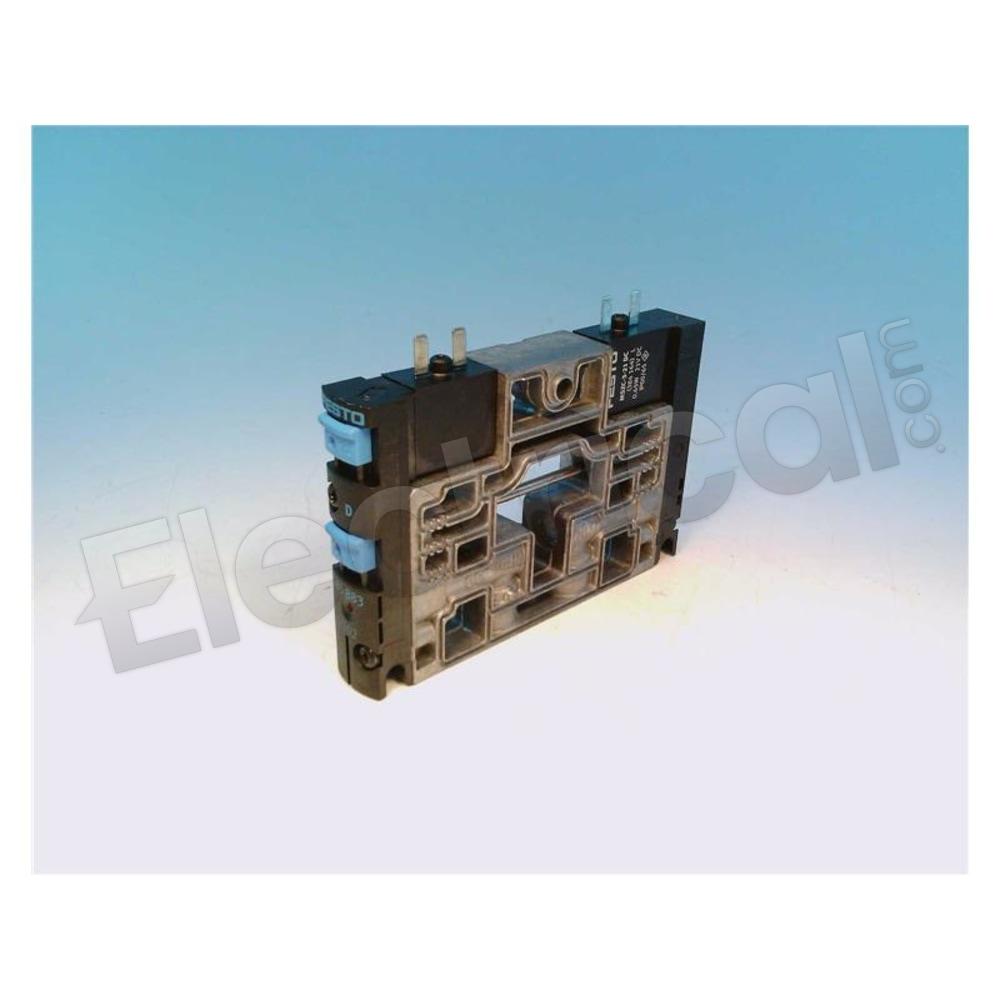 CPV14-M1H-2X2-GLS-1/8