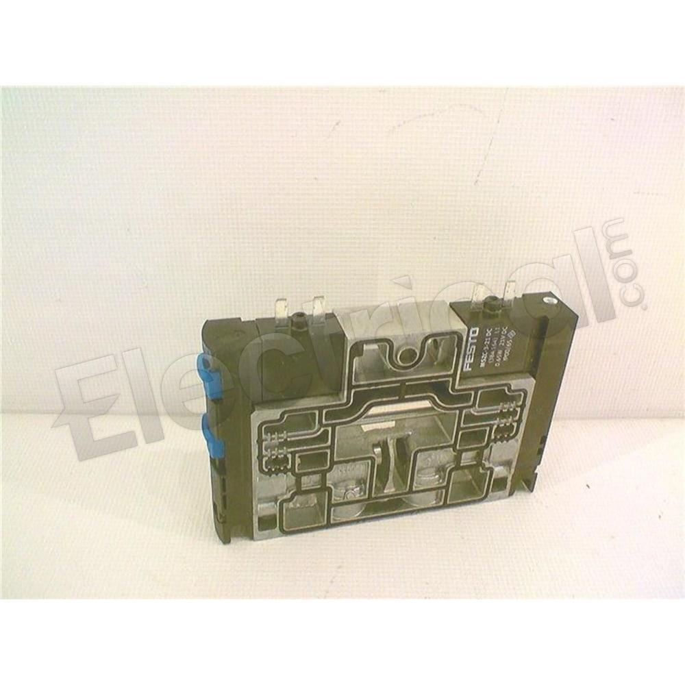 CPV14-M1H-2X3-DLS-1/8