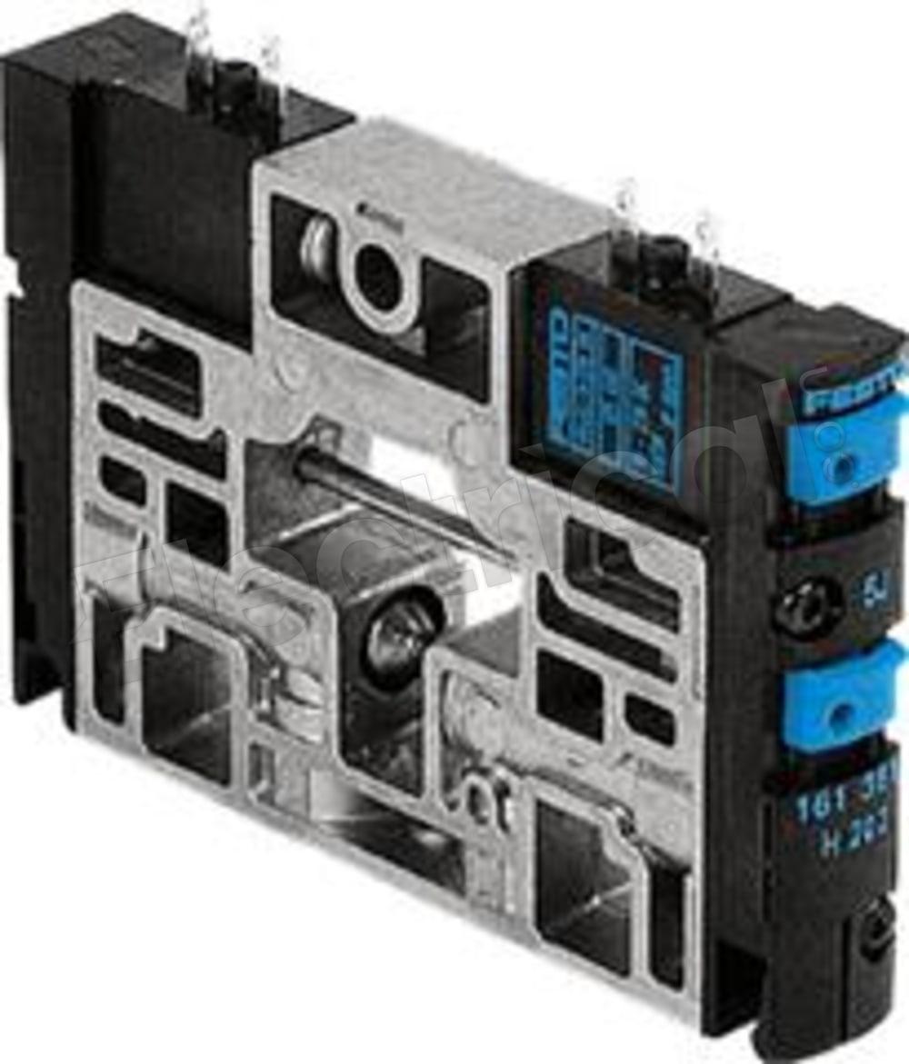 CPV14-M1H-2X3-GLS-1/8