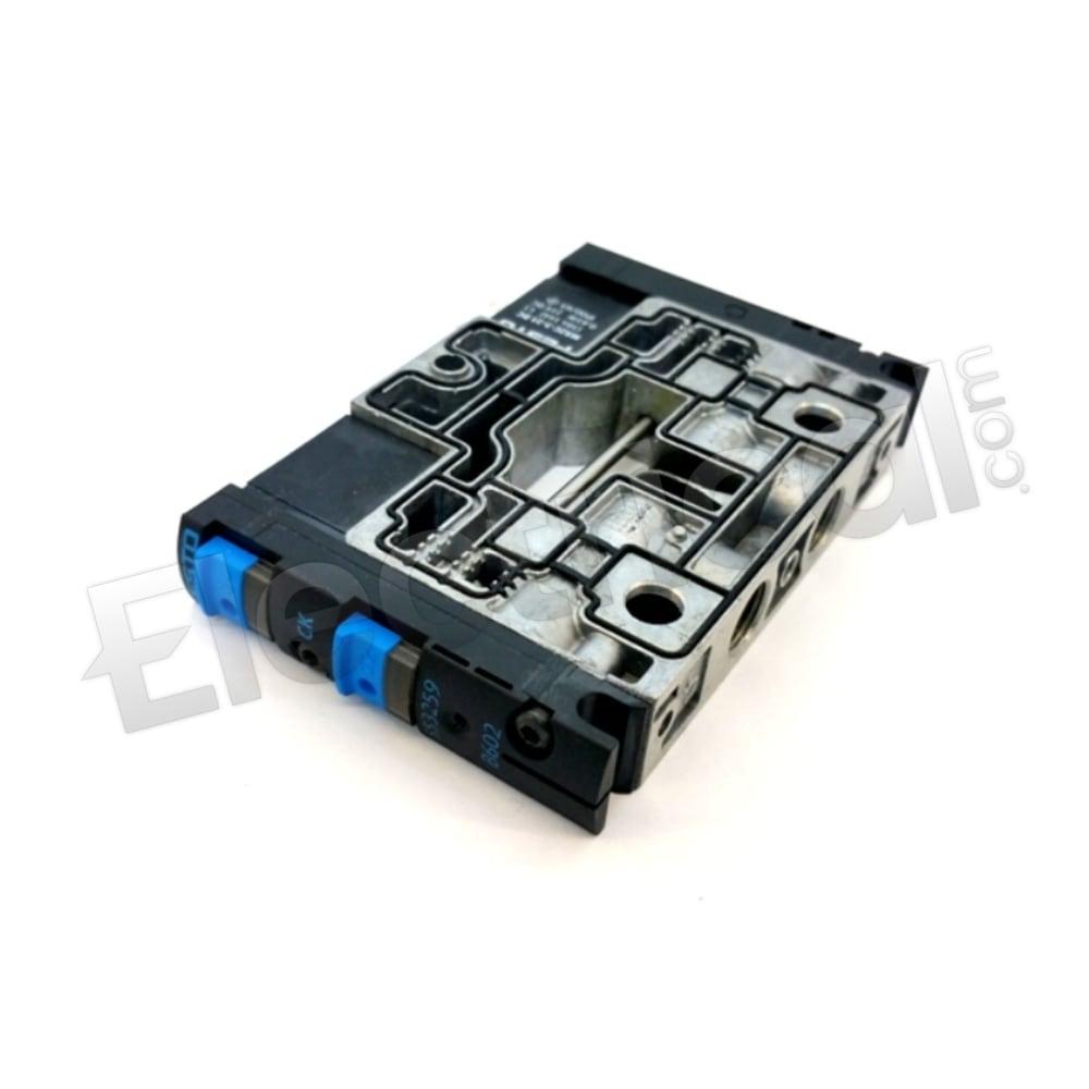 CPV14-M1H-2X3-GLS-K-1/8