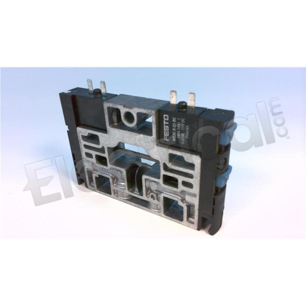 CPV14-M1H-2X3-OLS-1/8