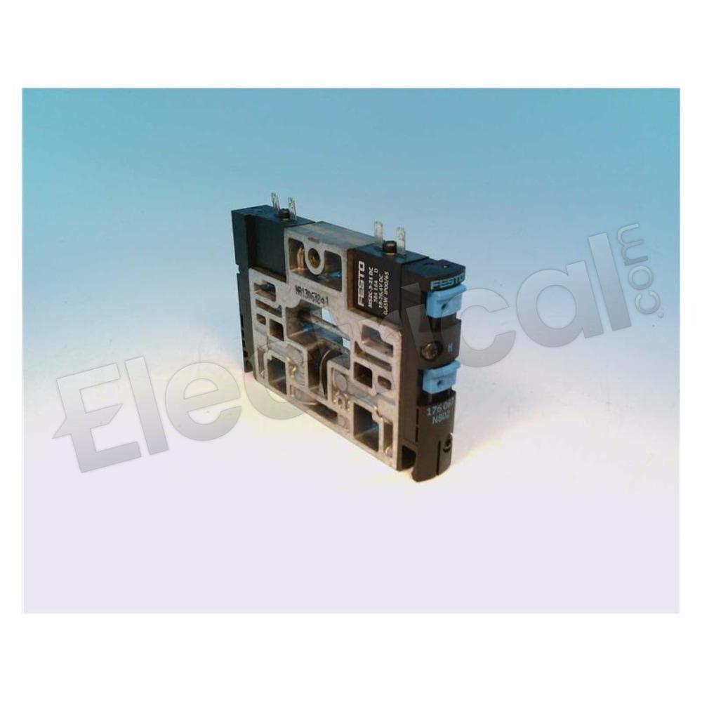 CPV14-M1H-3OLS-3GLS-1/8