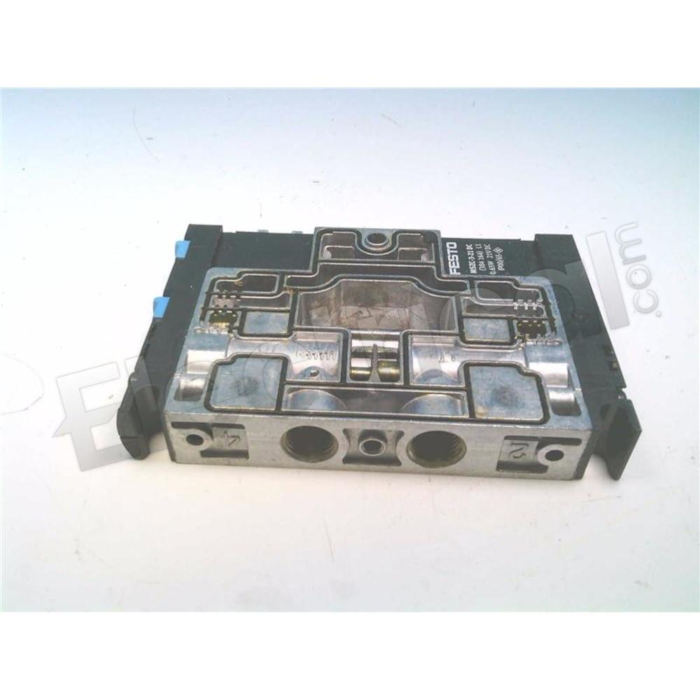CPV14-M1H-5JS-K-1/8