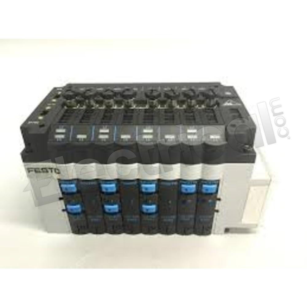 CPV14-VI-10P-14-8A-MP-R-V-3J3MLL+ZS