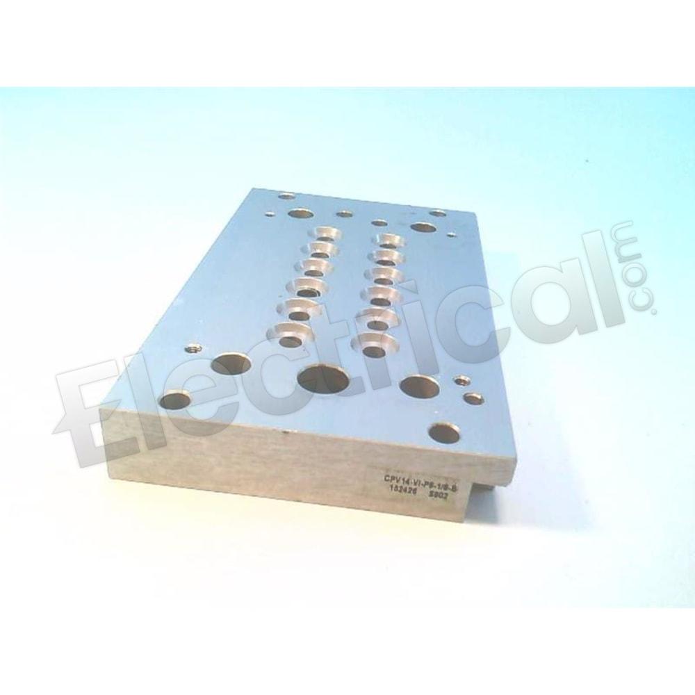 CPV14-VI-P6-1/8-B