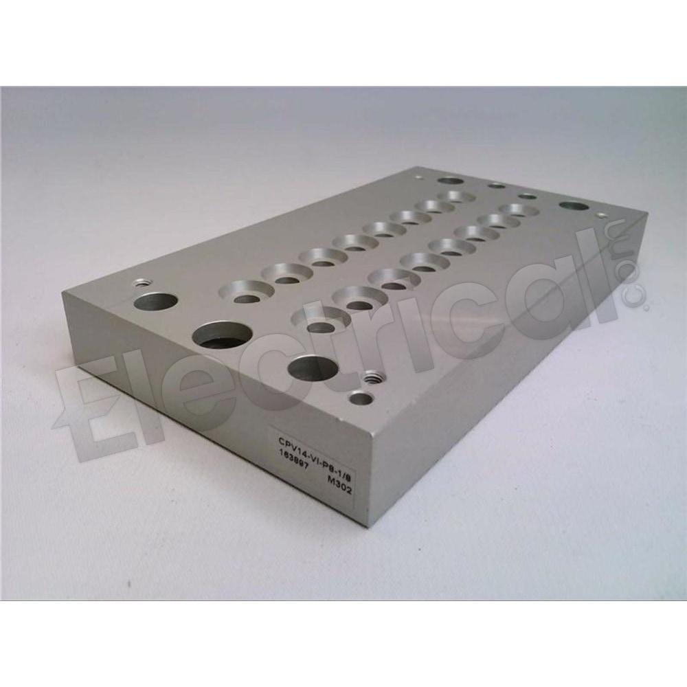 CPV14-VI-P8-1/8