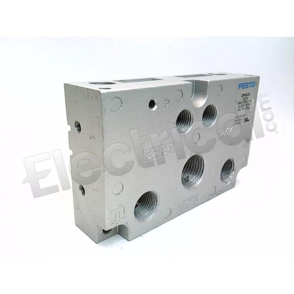 CPV18-EPL-E