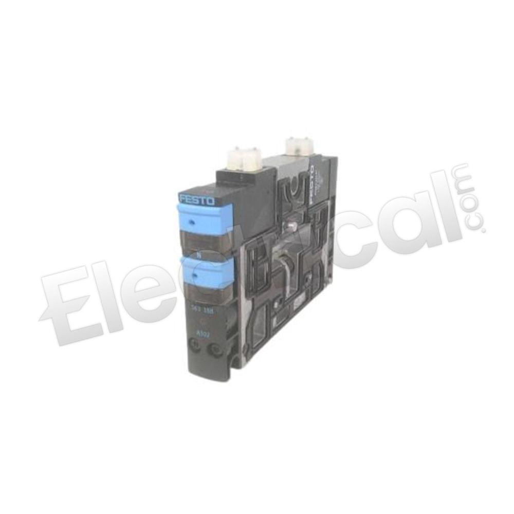 CPV18-M1H-2X3-OLS-1/4
