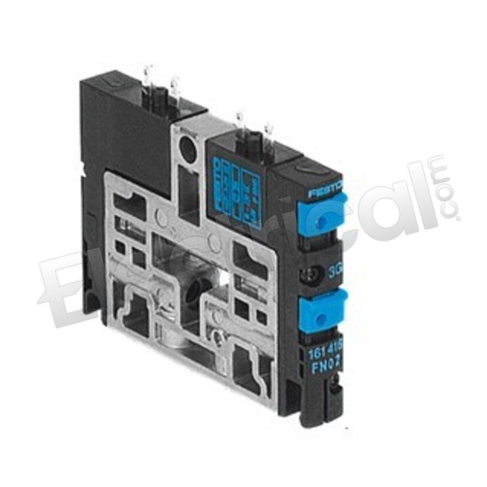 CPV18-M1H-5/3GS-1/4